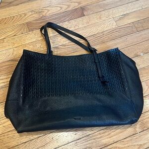 Tumi shoulder bag